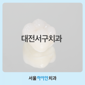 대전서구치과 기능과 심미성을 동시에