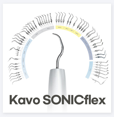 Kavo SONICflex