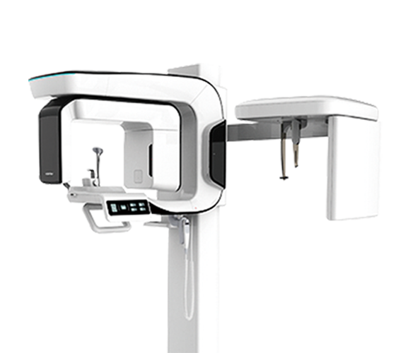 3D CT 촬영 장비